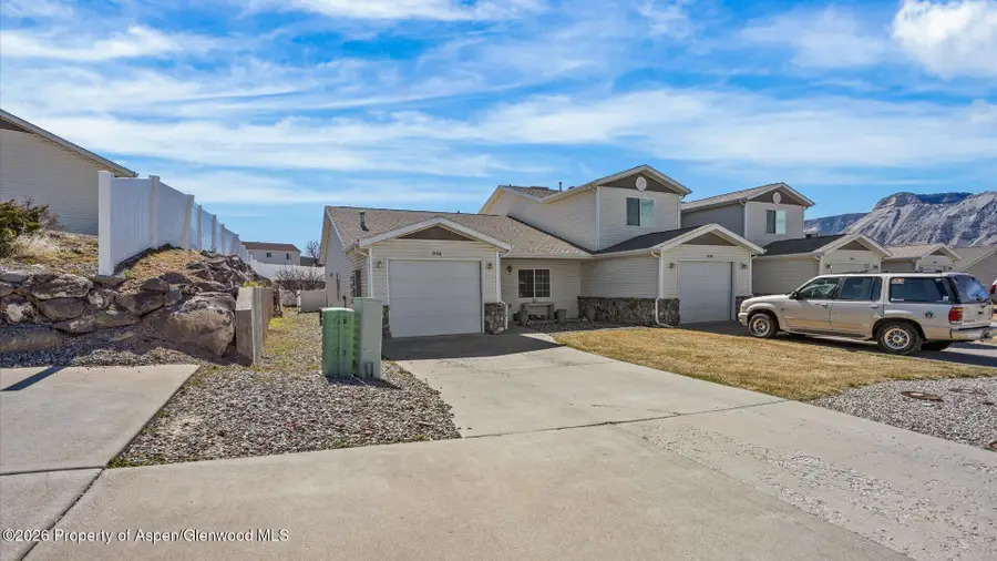 116 Angelica Circle, Parachute, CO 81635 - #2