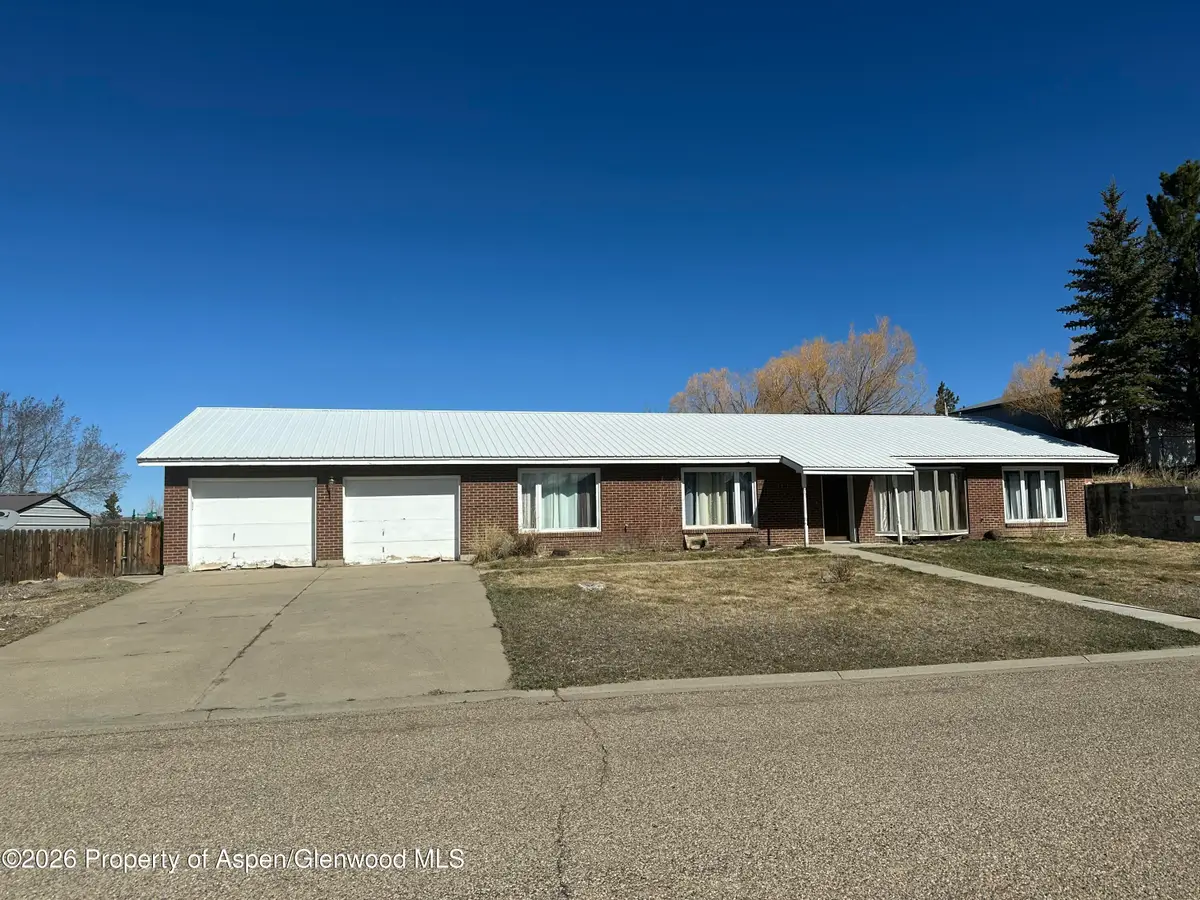 901 Van Dorn Drive, Craig, CO 81625 - #1