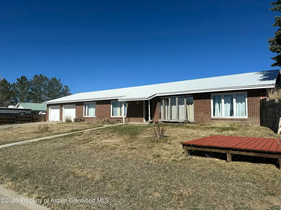 901 Van Dorn Drive, Craig, CO 81625 - #2