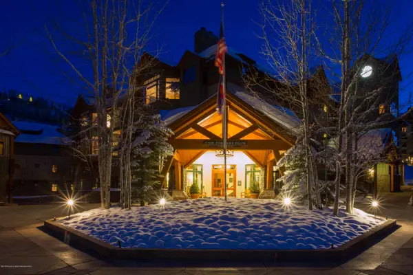 65 Timbers Club Court #S09, Snowmass Village, CO 81615