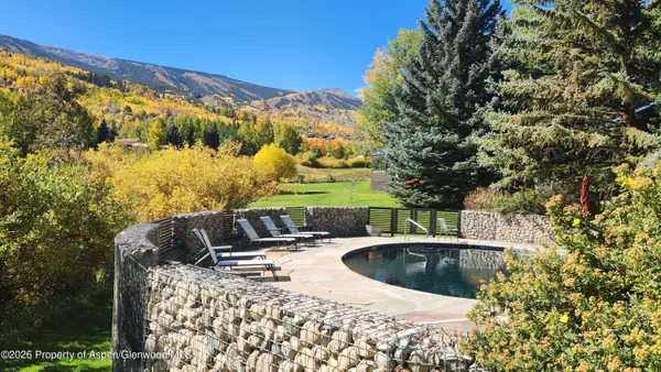 4000 Brush Creek Road #20, Snowmass Village, CO 81615