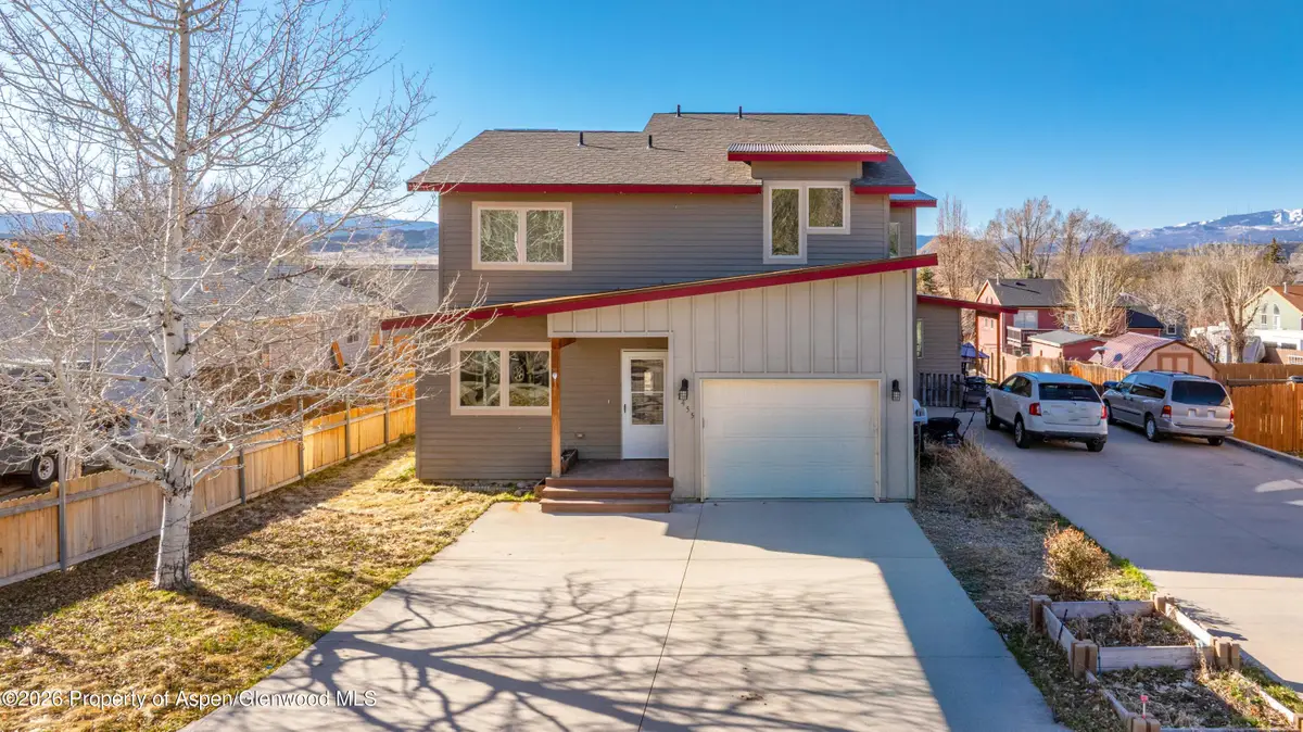 1455 Em Avenue, Silt, CO 81652 - #1