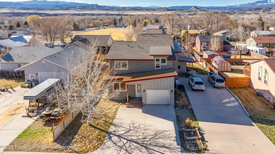 1455 Em Avenue, Silt, CO 81652 - #2