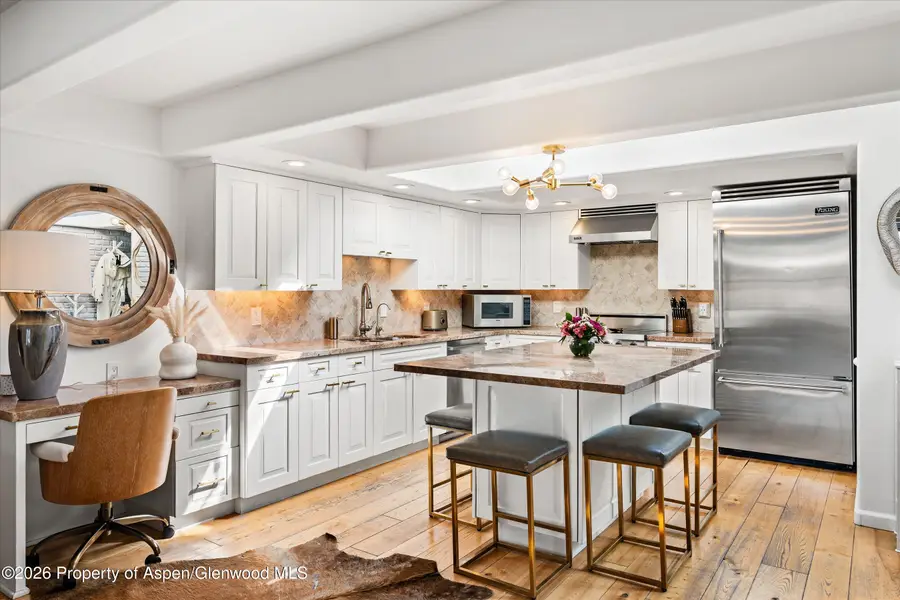 901 E Hyman Avenue #11, Aspen, CO 81611 - #2