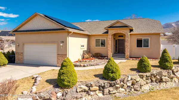 130 Talon Trail, Parachute, CO 81635