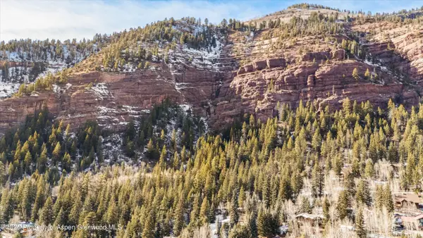 372 Crystal Park Drive, Redstone, CO 81623