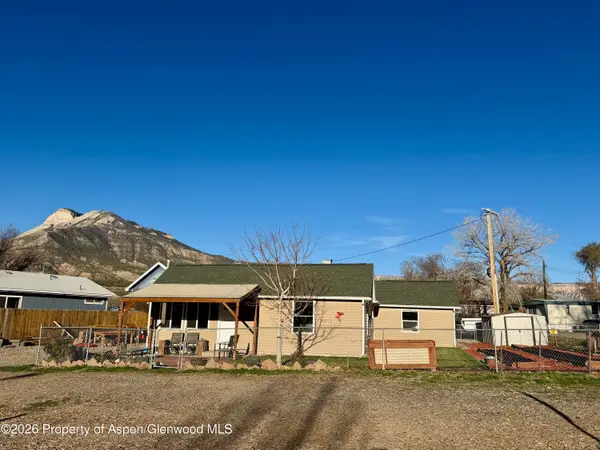 324 3rd Street, Parachute, CO 81635