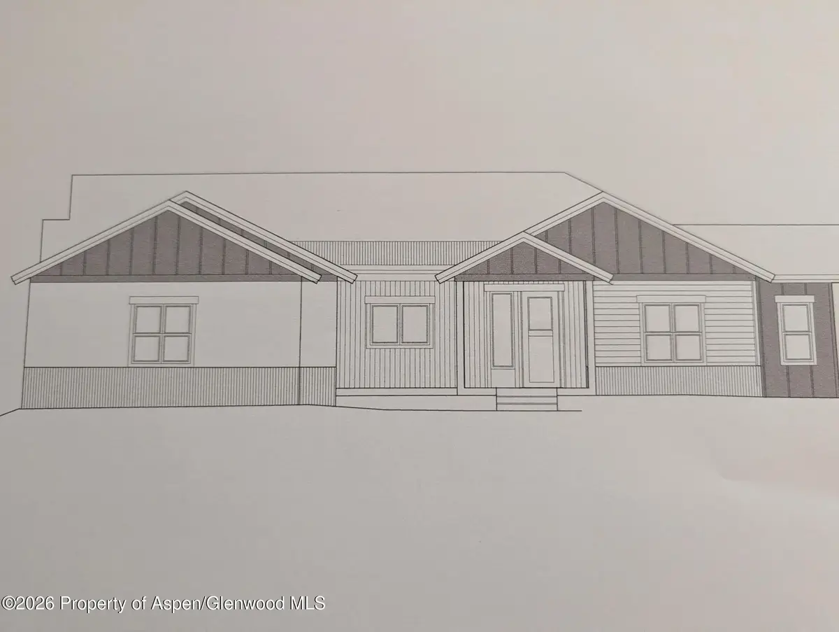 1700 River Bend Way, Glenwood Springs, CO 81601 - #1