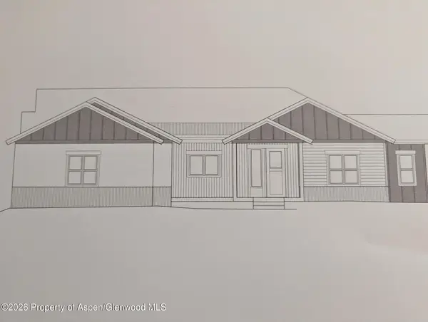 1700 River Bend Way, Glenwood Springs, CO 81601