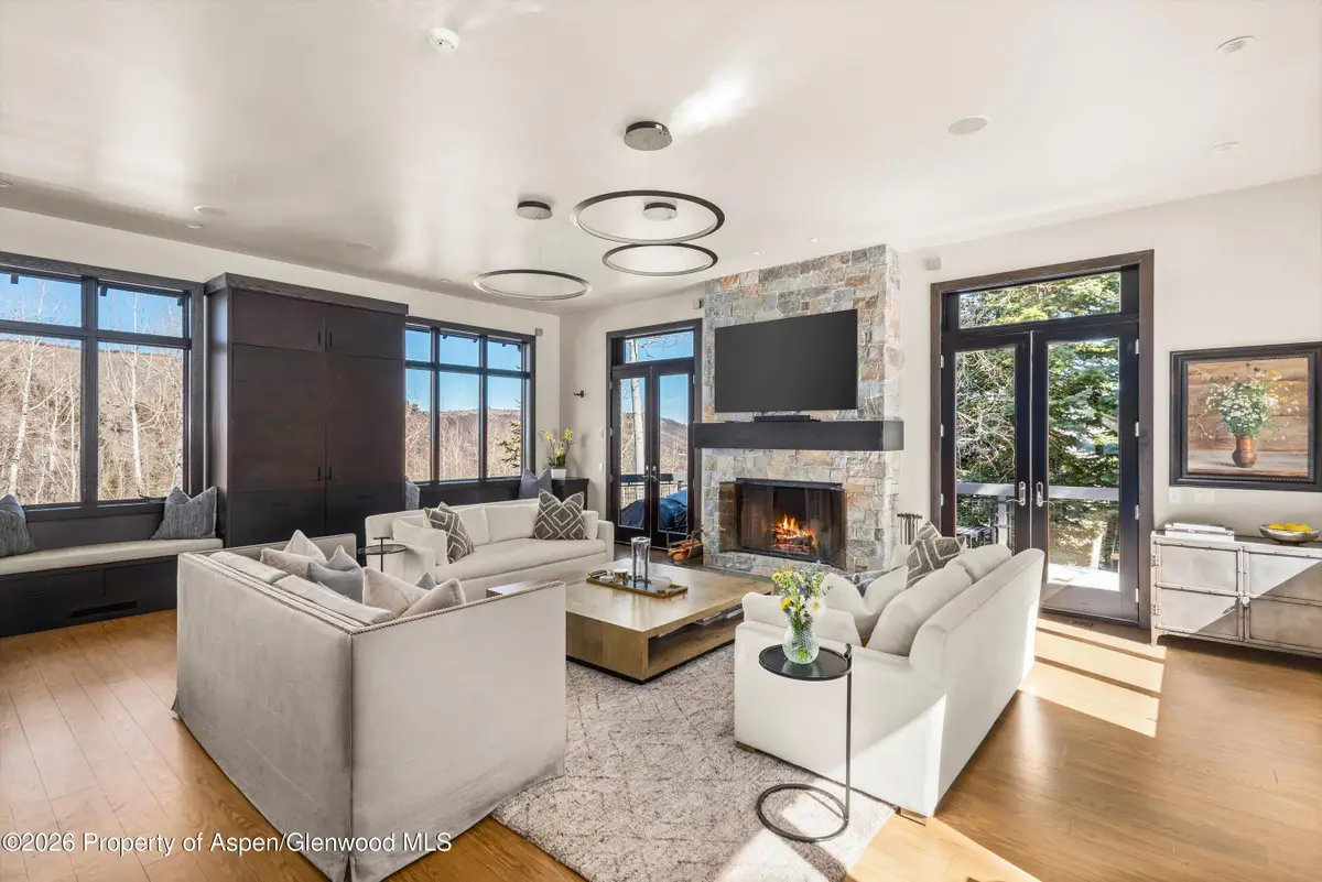 32 Elk Ridge Lane, Snowmass Village, CO 81615 - #1