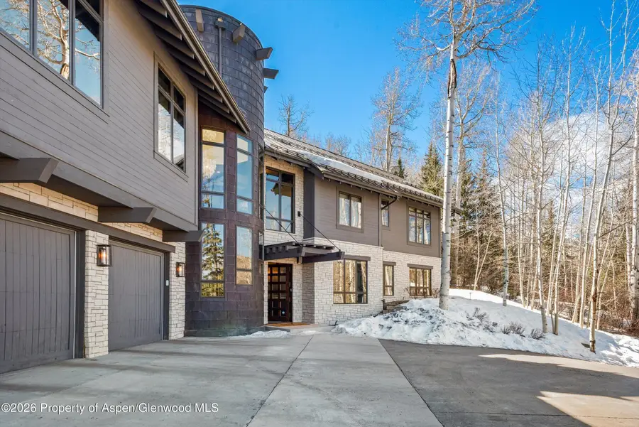 32 Elk Ridge Lane, Snowmass Village, CO 81615 - #3