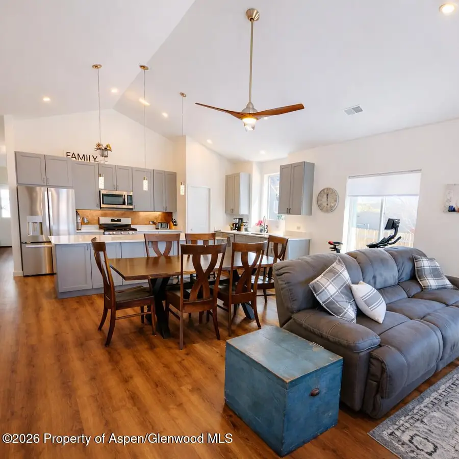 1286 Stoney Ridge Drive, Silt, CO 81652 - #2