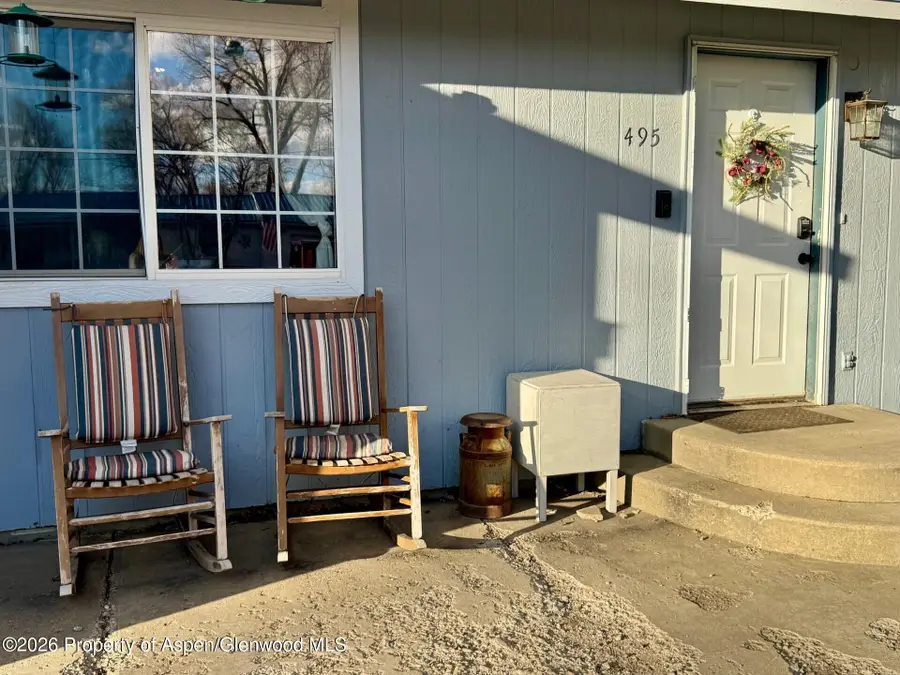 495 E 11th Street, Craig, CO 81625 - #2