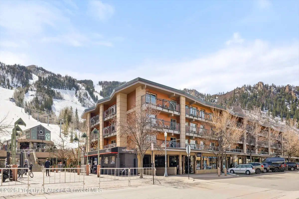 555 E Durant Avenue #2c, Aspen, CO 81611 - #1