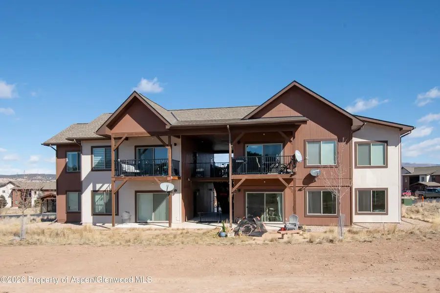 1100 Buckhorn Valley Boulevard #E-202, Gypsum, CO 81637 - #2