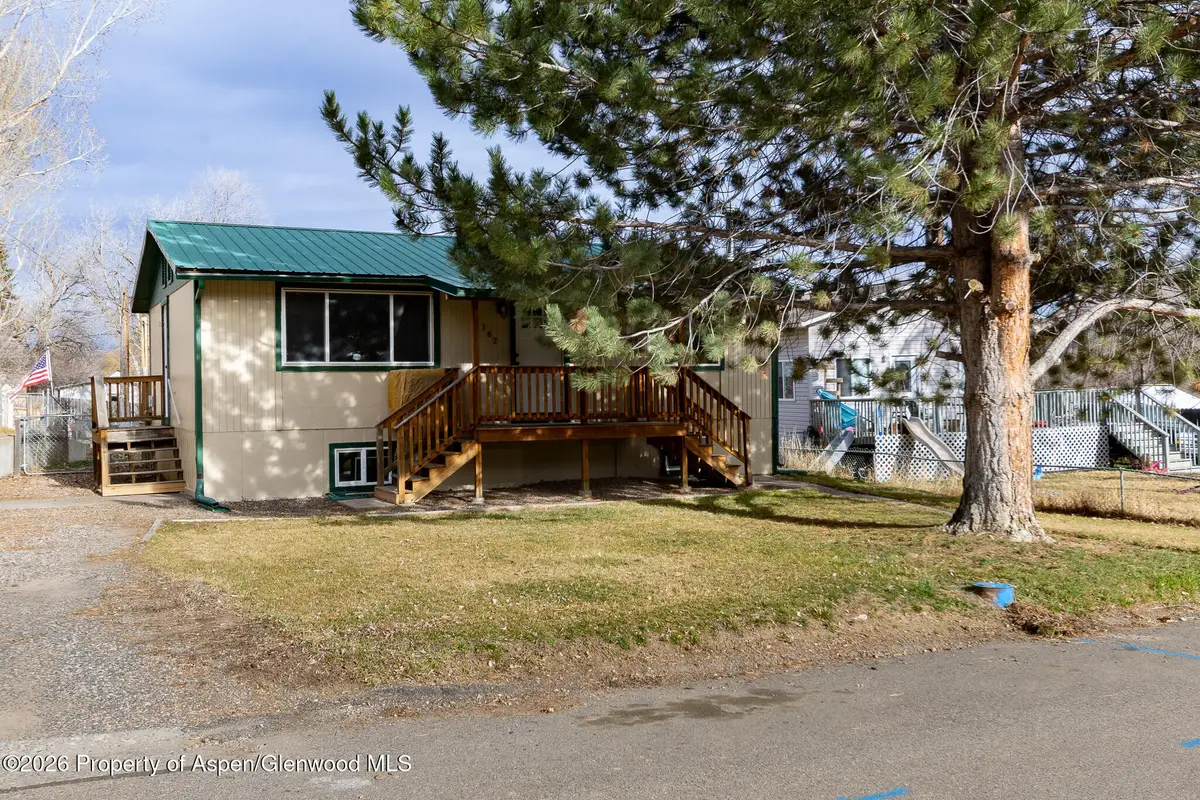 782 10th Street, Meeker, CO 81641 - #1