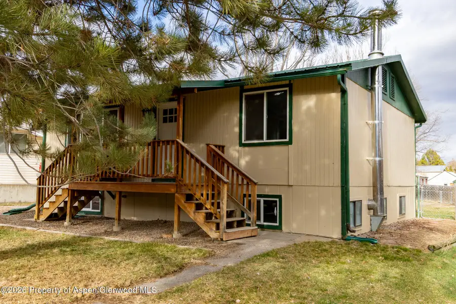 782 10th Street, Meeker, CO 81641 - #2