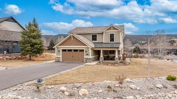 196 Silver Mountain Drive, Glenwood Springs, CO 81601