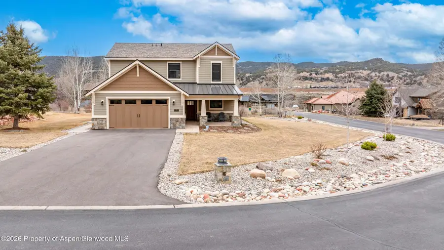 196 Silver Mountain Drive, Glenwood Springs, CO 81601 - #2