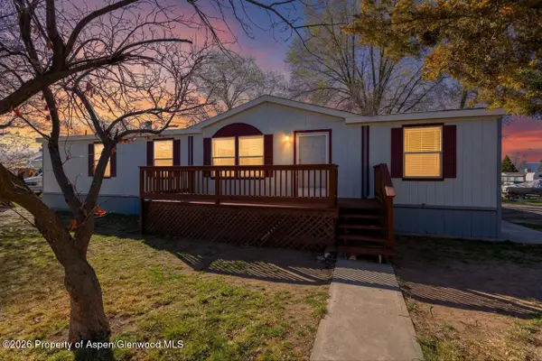 644 Lois Street, Clifton, CO 81520