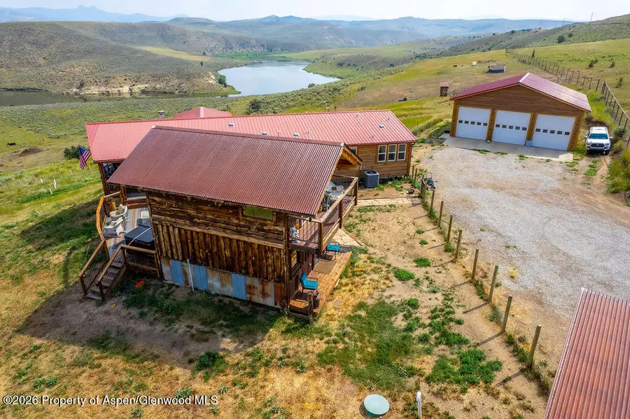 46045 Rock Springs Lane, Hayden, CO 81639 - #2