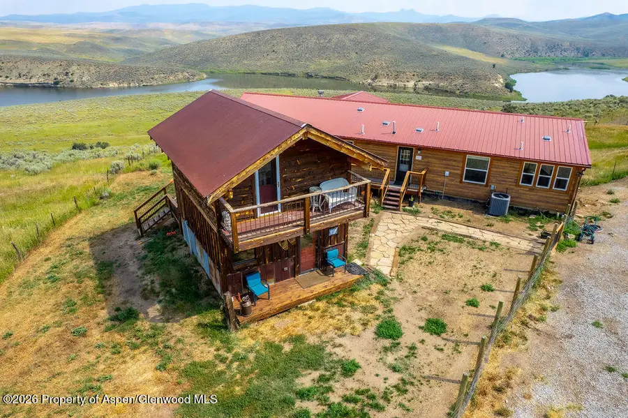 46045 Rock Springs Lane, Hayden, CO 81639 - #3