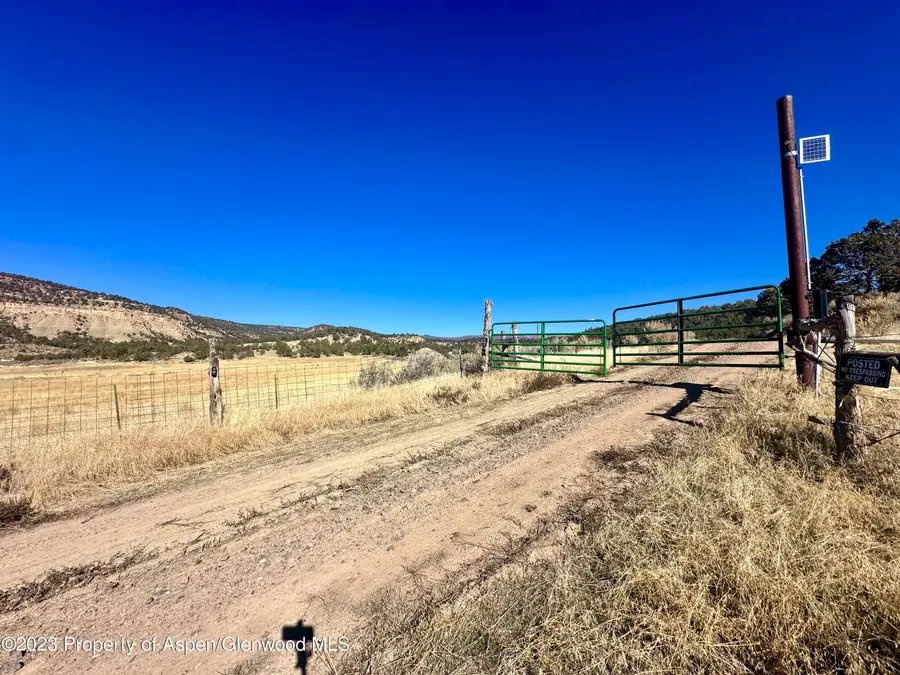 Tbd Cactus Park Road, Cedaredge, CO 81413 - #2