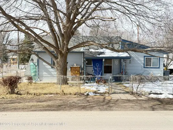 335 N 9th Street, Silt, CO 81652