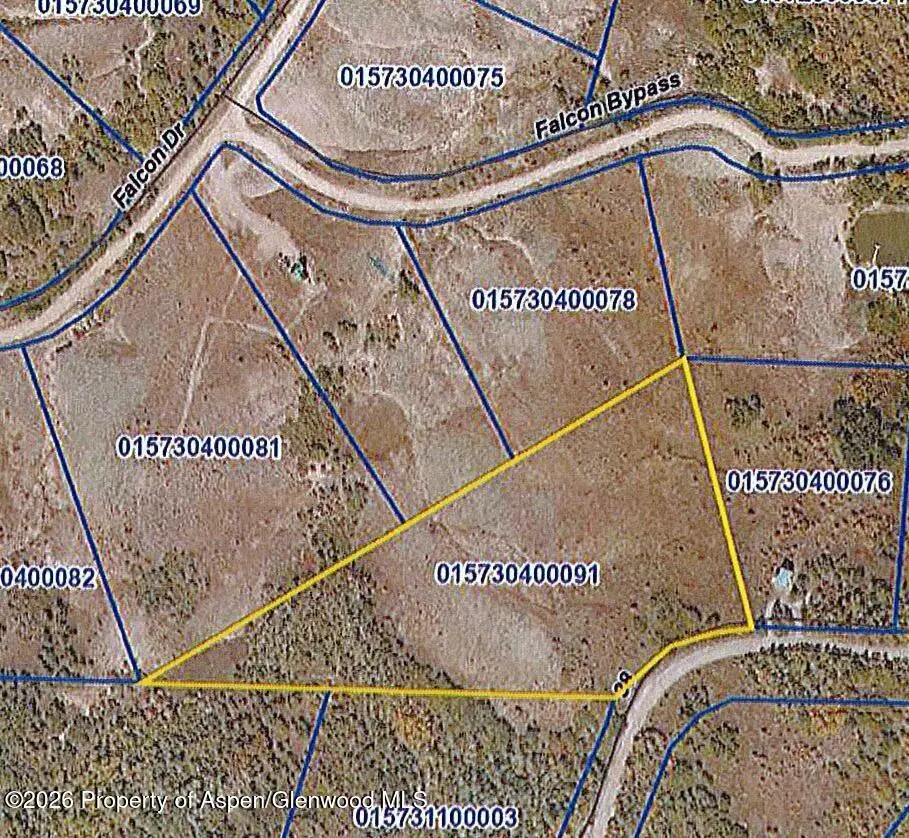 3511 Timberlane Drive, Craig, CO 81625 - #1