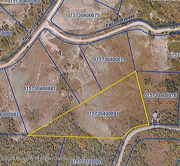 3511 Timberlane Drive, Craig, CO 81625