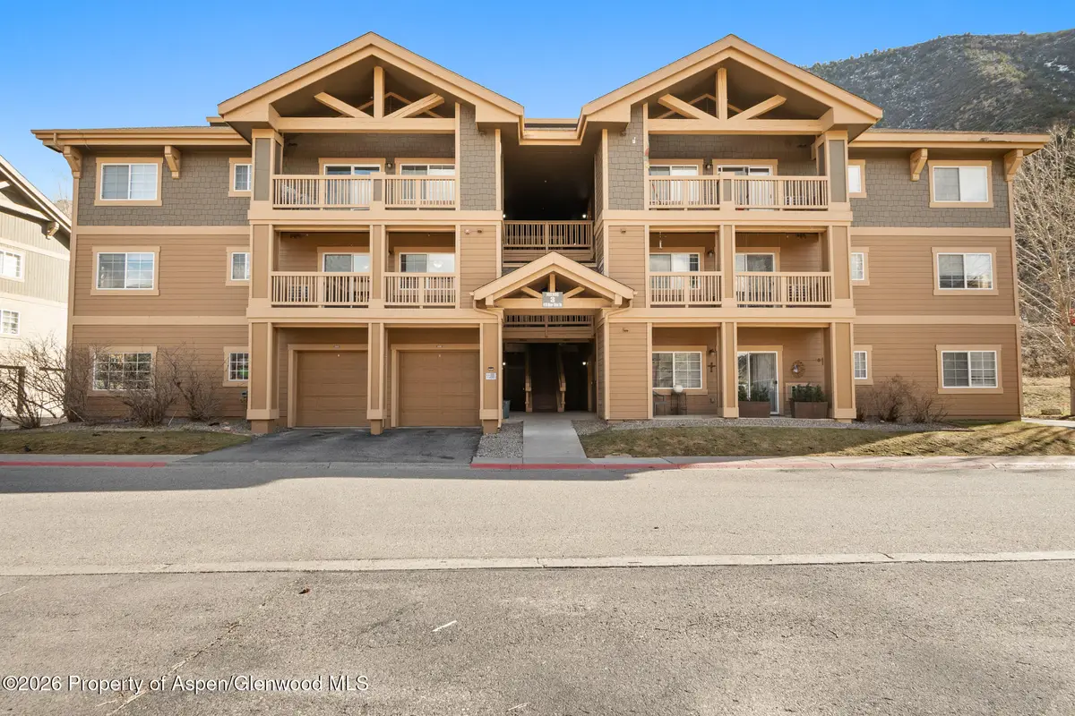 410 River View Drive #305, New Castle, CO 81647 - #1