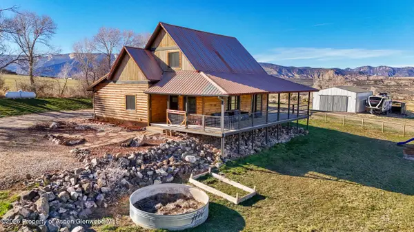 9109 County Road 320, Rifle, CO 81650