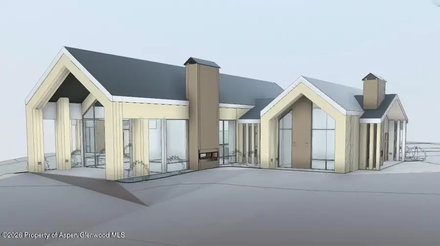 2299 Elk Springs Drive, Glenwood Springs, CO 81601 - #3