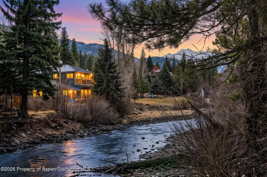 167 Redstone Boulevard, Redstone, CO 81623 - #2