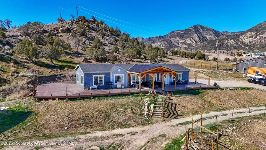 831 County Road 237, Silt, CO 81652 - #2