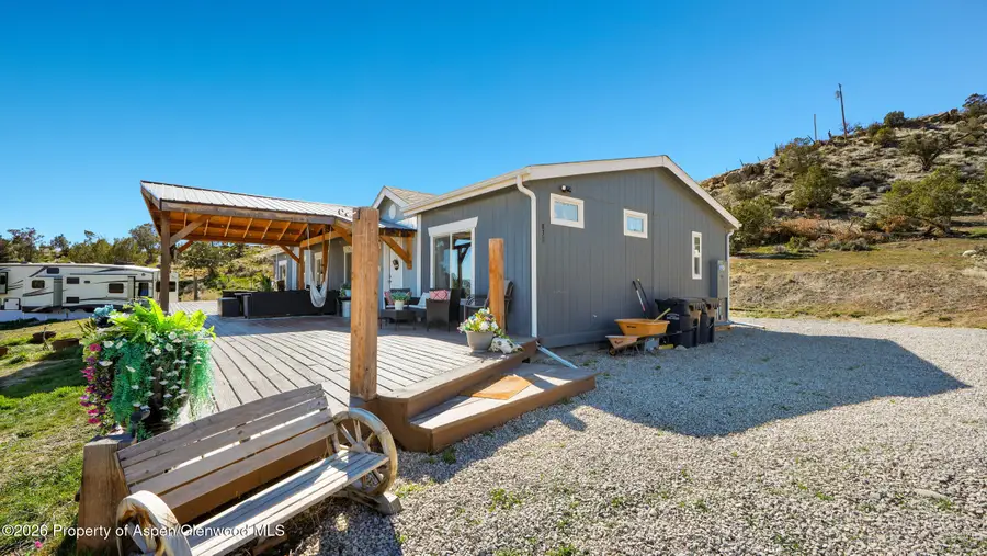 831 County Road 237, Silt, CO 81652 - #3