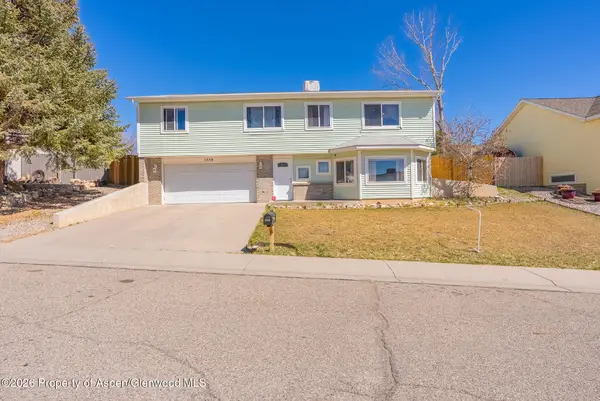 1558 E 12th Street, Rifle, CO 81650