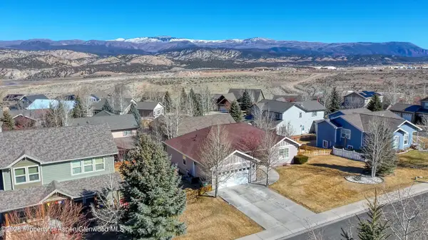 38 Apache Drive, Gypsum, CO 81637
