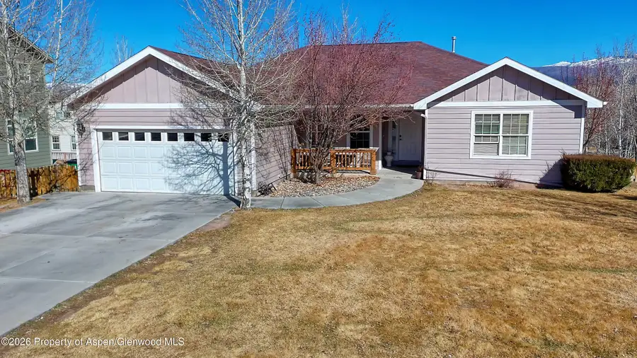 38 Apache Drive, Gypsum, CO 81637 - #2