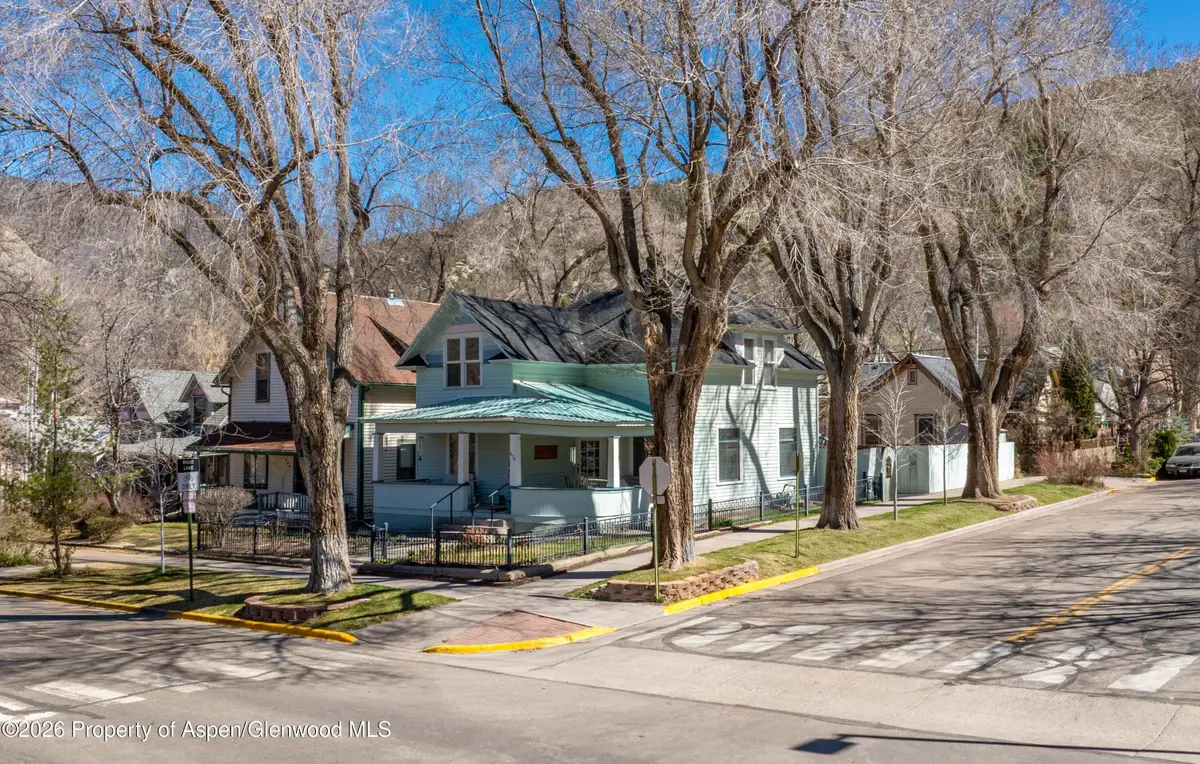 830 Blake Avenue, Glenwood Springs, CO 81601 - #1