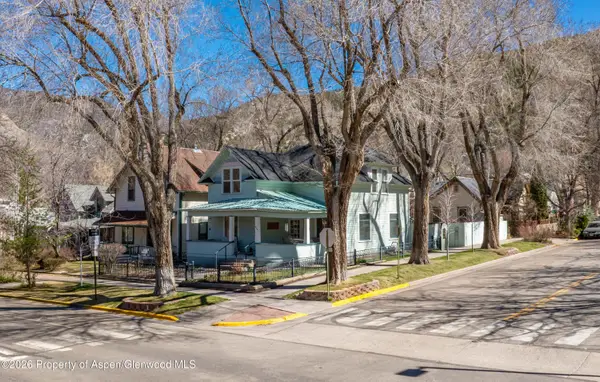 830 Blake Avenue, Glenwood Springs, CO 81601