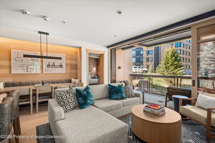 130 Wood Road #264, Snowmass Village, CO 81615 - #3