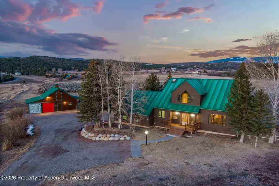 3 Red Wing Lane, Carbondale, CO 81623 - #2