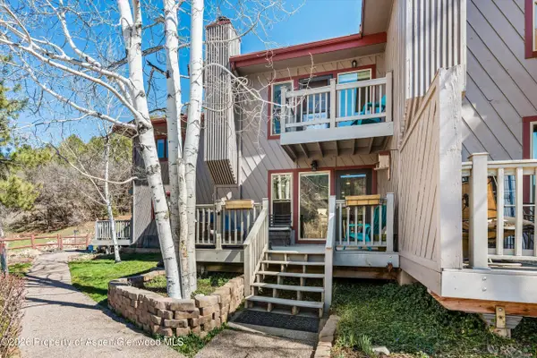 1512 Bennett Avenue, Glenwood Springs, CO 81601