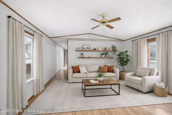 5033 County Road 335 #128, New Castle, CO 81647