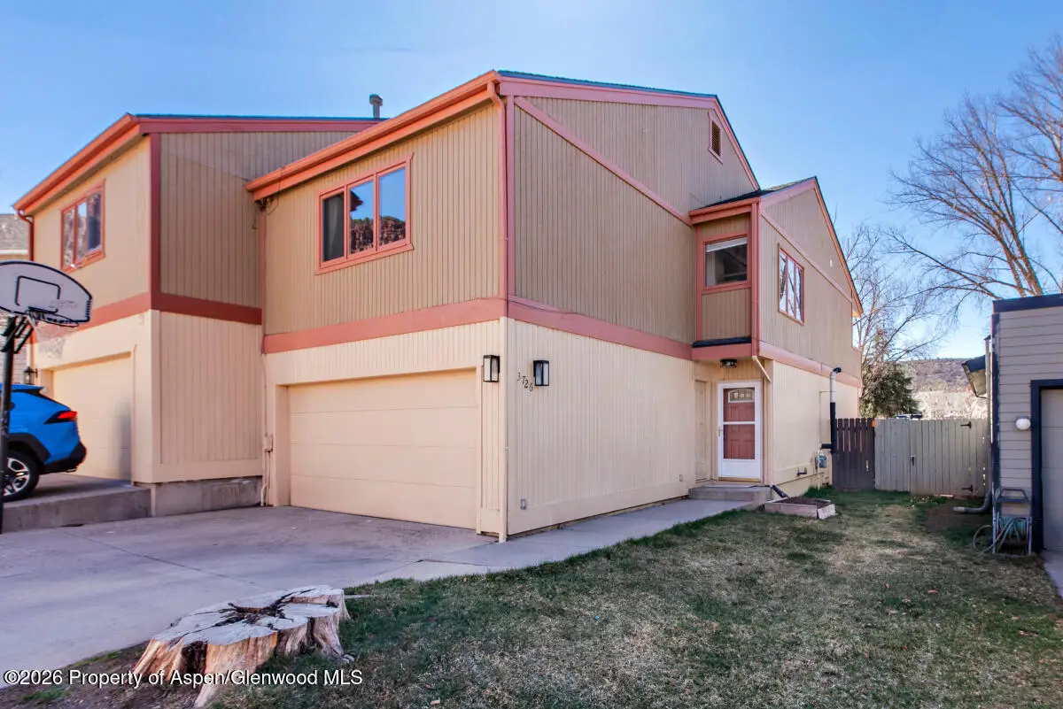 3726 Old Lodge Road, Glenwood Springs, CO 81601 - #1