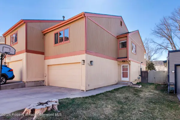 3726 Old Lodge Road, Glenwood Springs, CO 81601