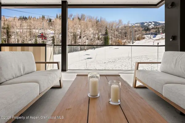 180 Wood Road #402, Snowmass Village, CO 81615