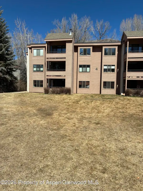 422 Vine Street #422, Aspen, CO 81611