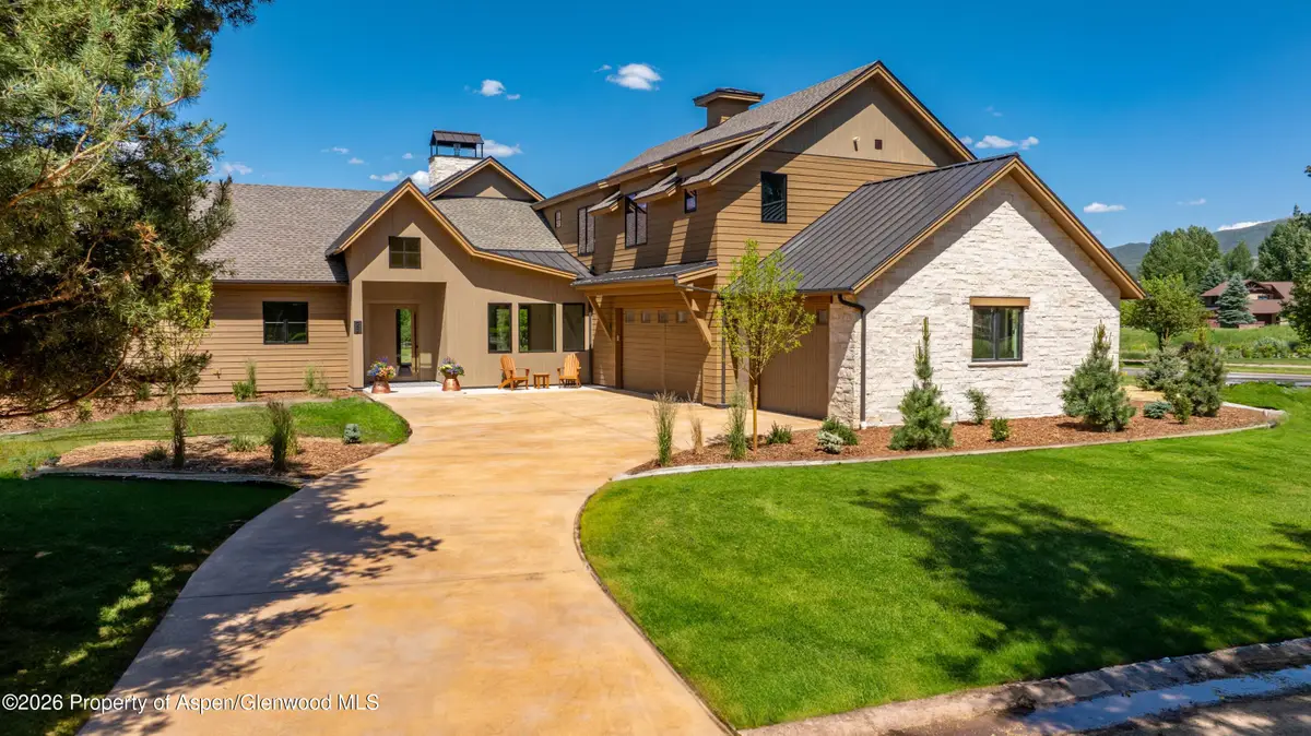 22 Heritage Court, Carbondale, CO 81623 - #1